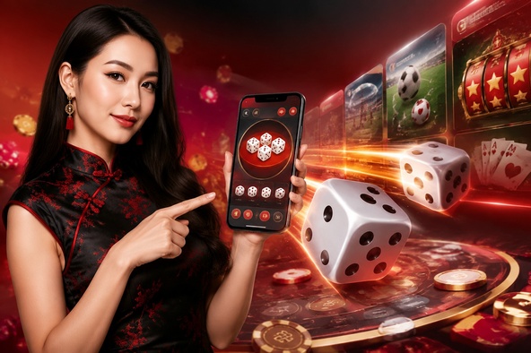 ao8801 chương trình ưu đãi thành viên VIP